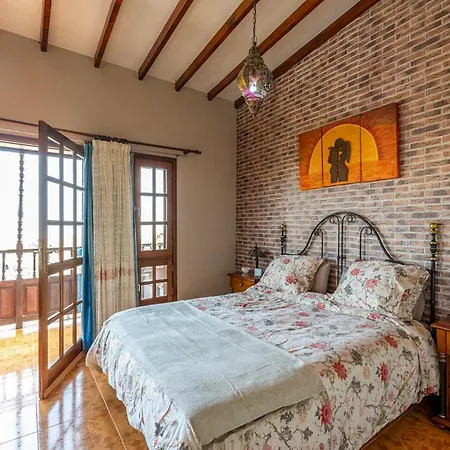 Gorgeous In * Valsequillo de Gran Canaria