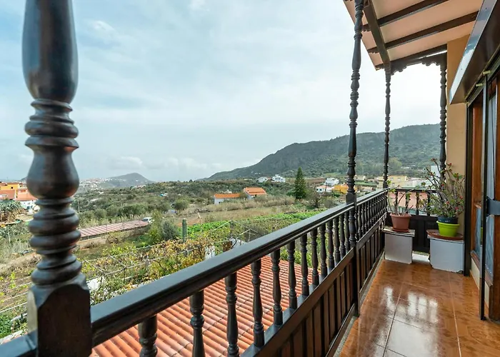 Gorgeous In Сasa de vacaciones *