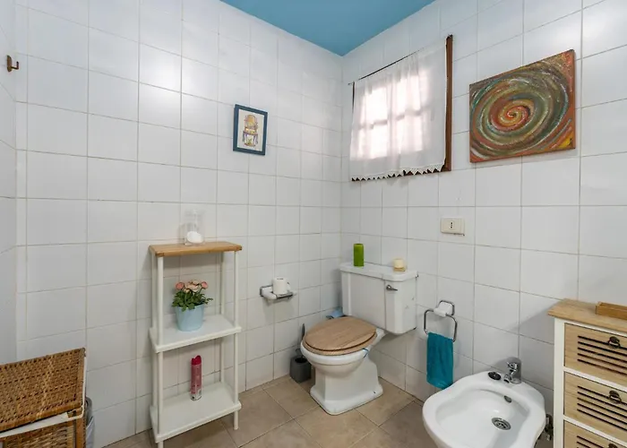 Сasa de vacaciones Gorgeous In *