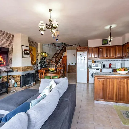 Holiday home Gorgeous In