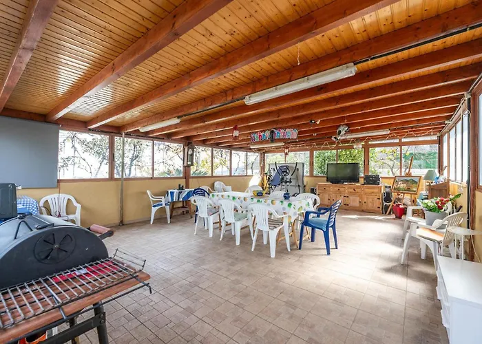 Holiday home Gorgeous In *