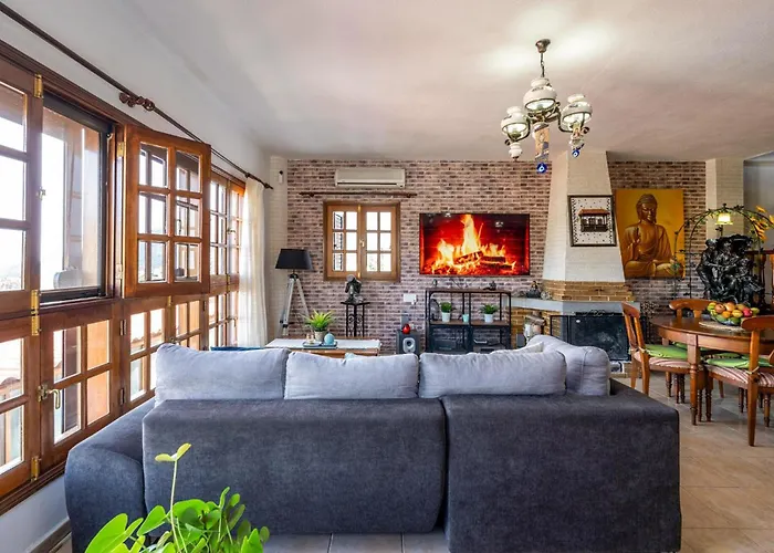 Gorgeous In Holiday home *