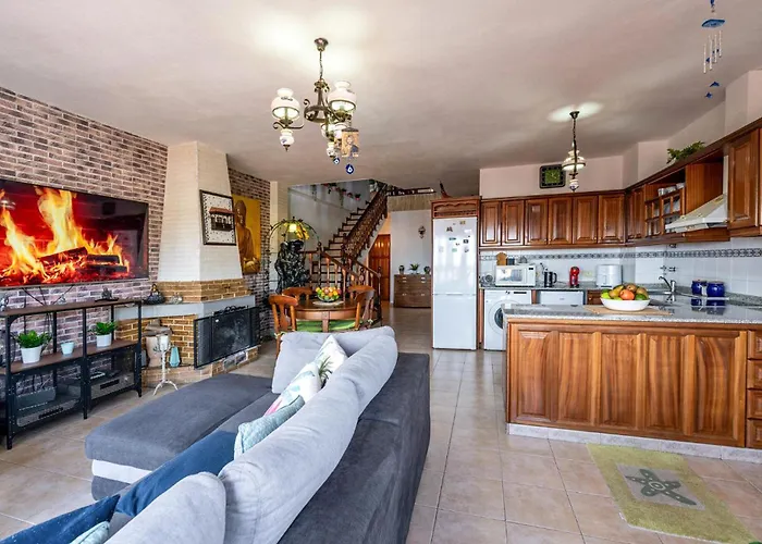 Holiday home Gorgeous In