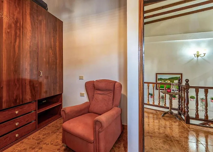 Gorgeous In Holiday home Valsequillo de Gran Canaria