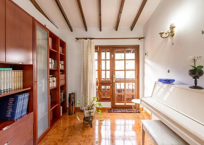 Gorgeous In Holiday home