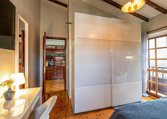 Holiday home Gorgeous In Valsequillo de Gran Canaria