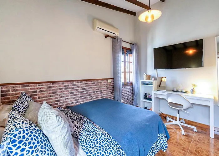 Gorgeous In בית נופש