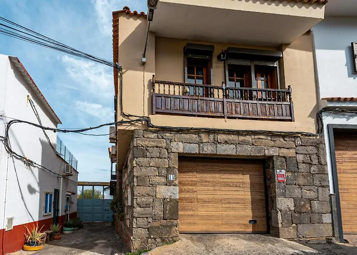 Gorgeous In בית נופש