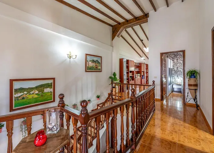 בית נופש Gorgeous In ואלסקיו