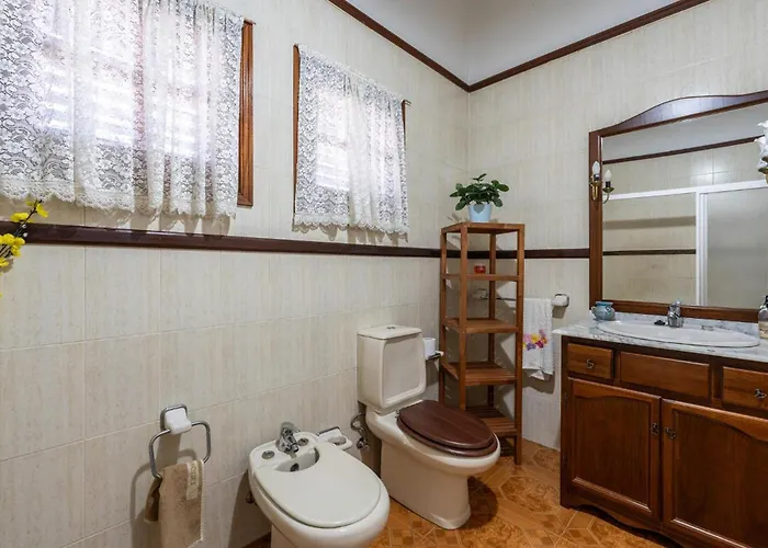 בית נופש Gorgeous In *